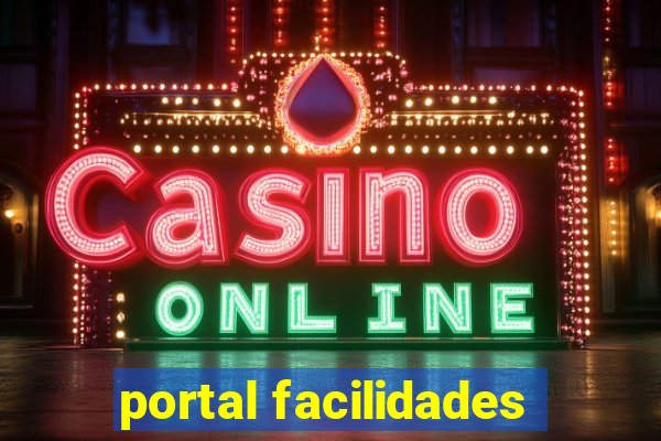 portal facilidades